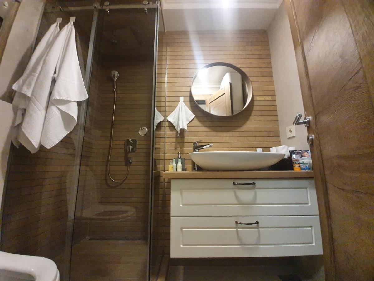 Apartment My Home Belgrad Dış mekan fotoğraf