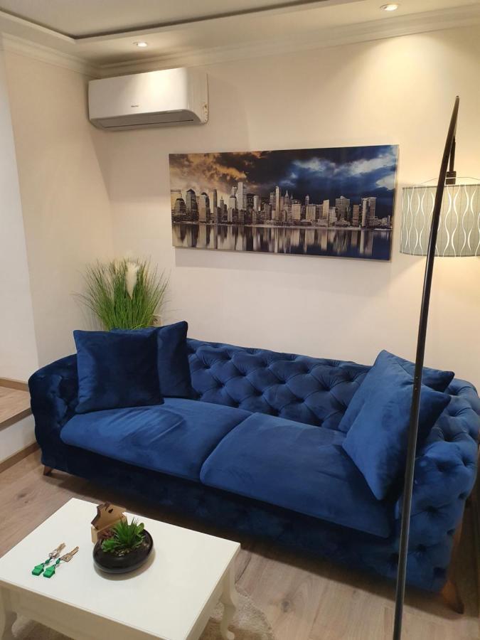 Apartment My Home Belgrad Dış mekan fotoğraf