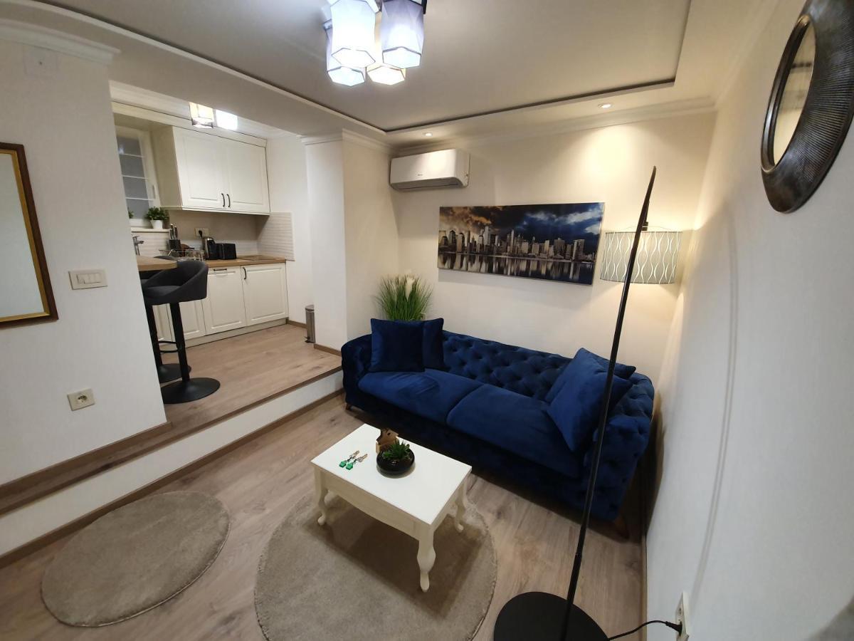 Apartment My Home Belgrad Dış mekan fotoğraf